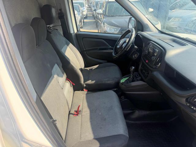 FIAT Doblo Doblò 1.6 MJT 120CV PC-TN Cargo Lamierato SX 3 Pos