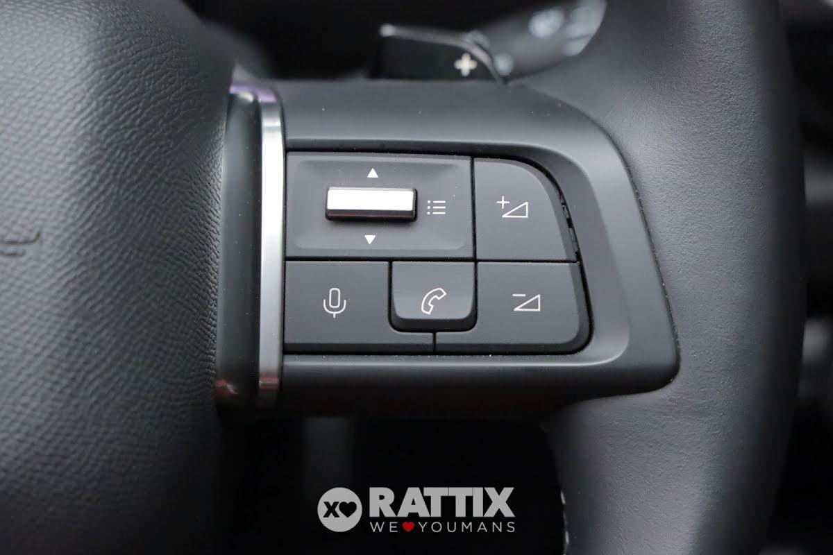 Citroen C4 X 1.2 Puretech 130CV Max EAT8