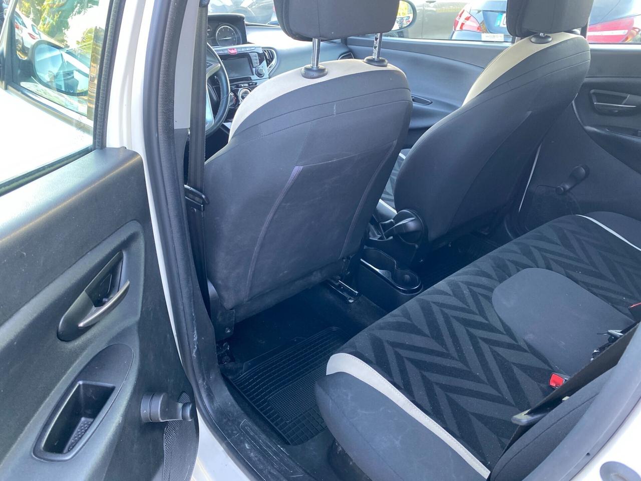 LANCIA - Ypsilon - 1.3 MJT 95 CV 5p. S&S Gold - UNIPRO. - NEOPATENTATI - FINANZIABILE