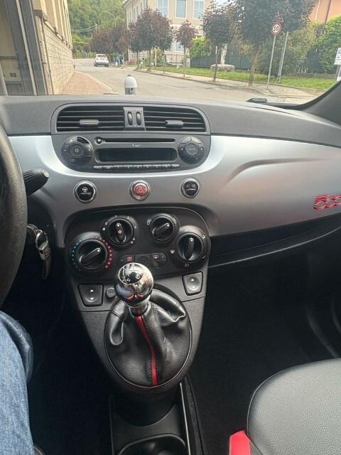 Fiat 500 1.2 Sport 69 CV