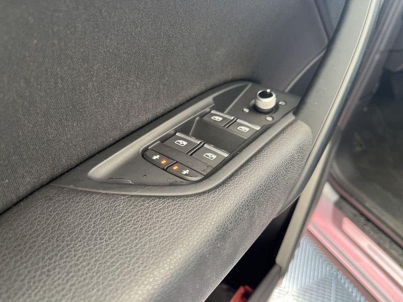 Audi Q5 40 TDI quattro S tronic Business