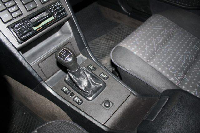 MERCEDES-BENZ C 180 cat Esprit