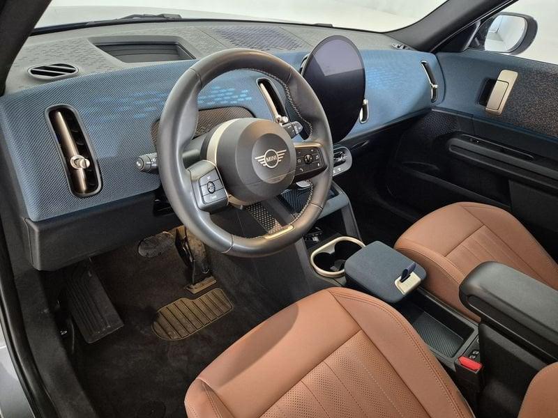 MINI Countryman Mini U25 Mini 1.5 48V C Favoured auto