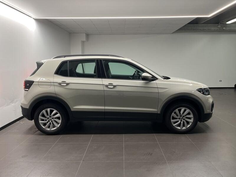 Volkswagen T-Cross Style 1.0 TSI 70 kW (95 CV) Manuale