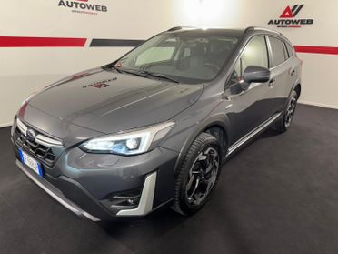 Subaru XV 2.0i e-Boxer MHEV Lineartronic Premium