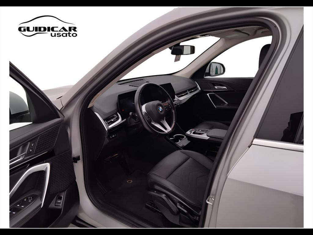 BMW X1 U11 - X1 sdrive18d X-Line auto