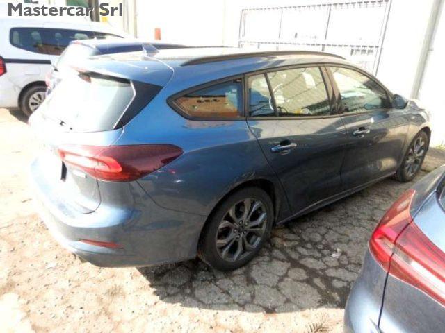 FORD Focus SW 1.0 E/Boost h ST-Line Design 125Cv Auto-GP316ST