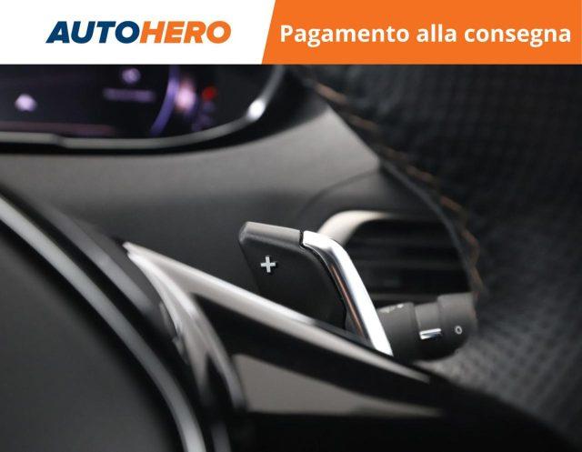 PEUGEOT 5008 BlueHDi 130 S&S EAT8 GT