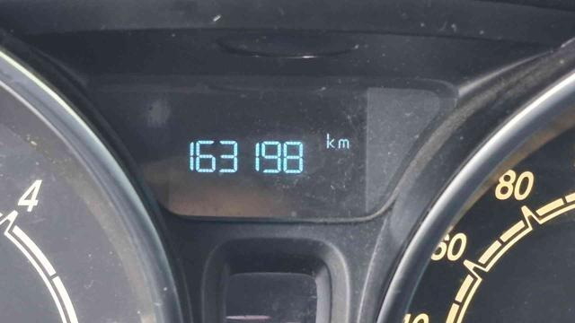 FORD B-Max 1.5 TDCi