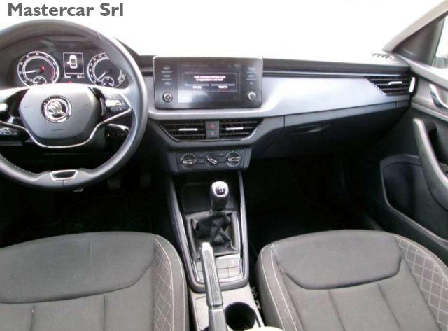 SKODA Scala Scala 2019 1.0 tsi Ambition 95cv - GP156BN