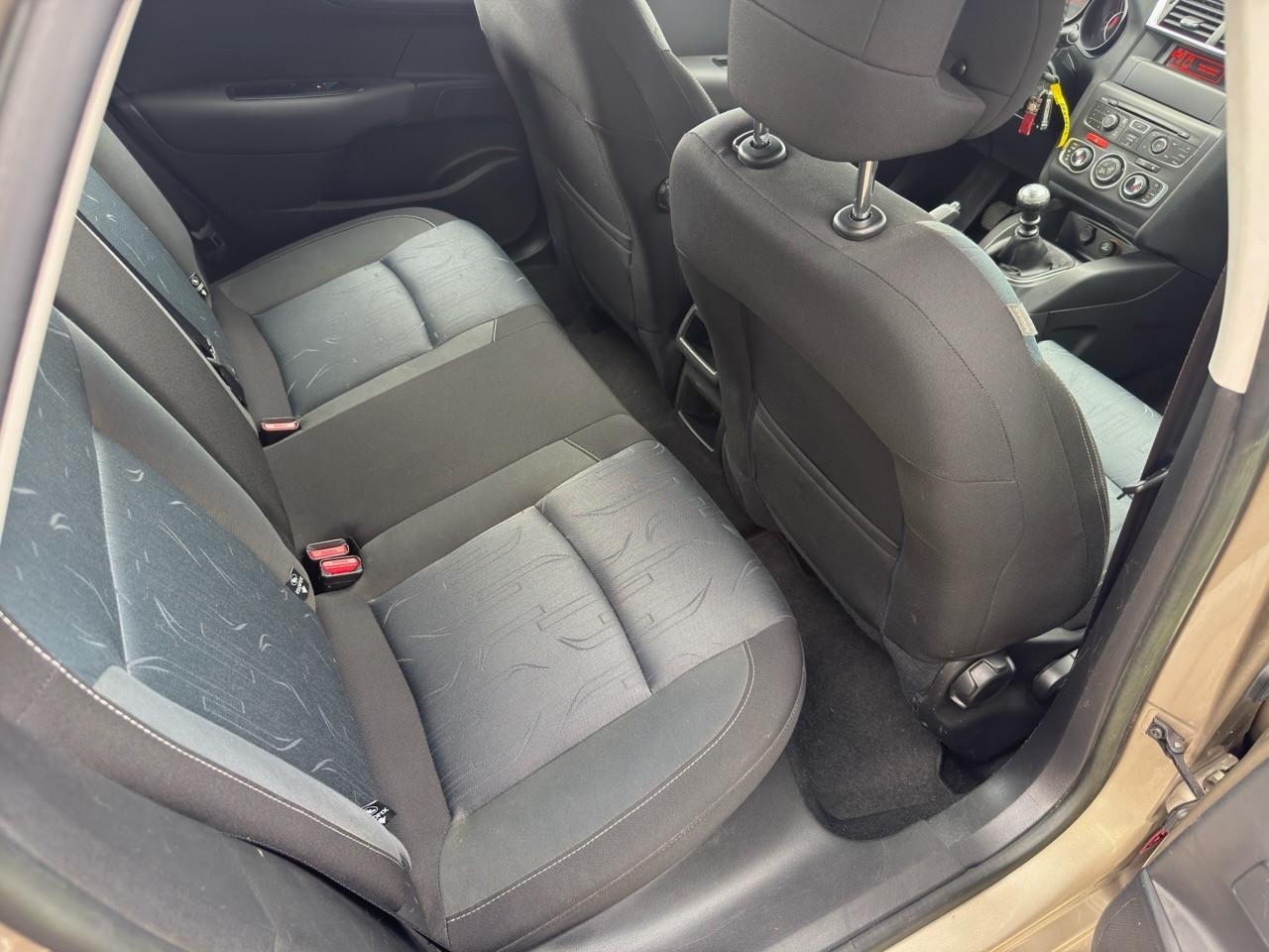 Citroen C4 1.6 e-HDi 115 ETG6 Business Combi