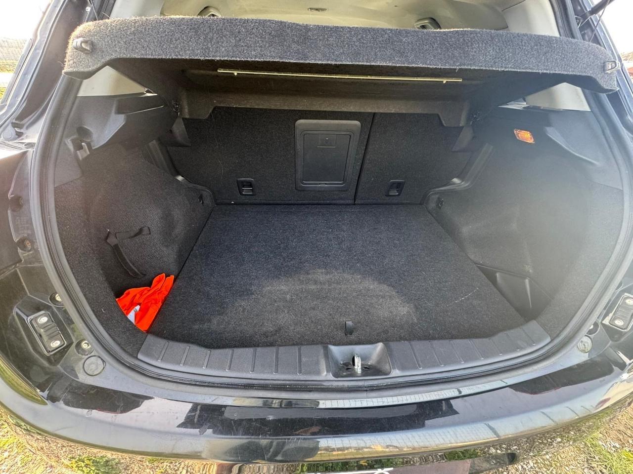 Citroen C4 Aircross 1.6 HDi 115 Stop&Start 2WD Exclusive