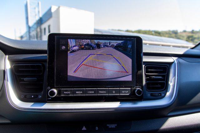 KIA Stonic 1.2 DPI ECO GPL Style