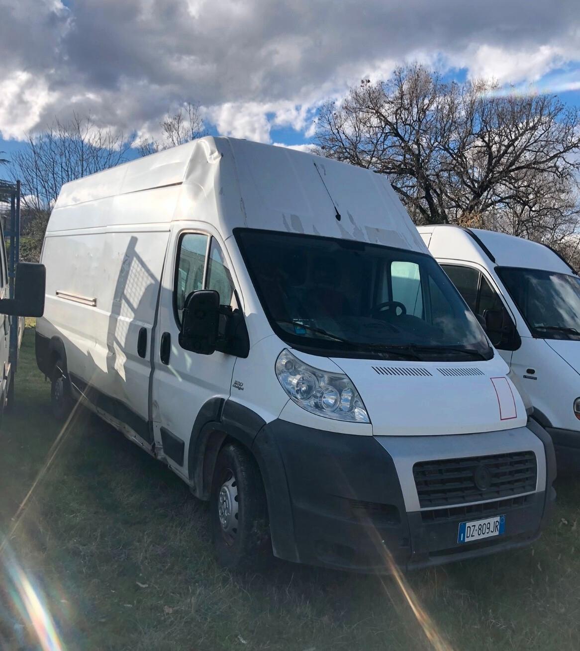 Fiat Panda 1.2 EasyPower Easy