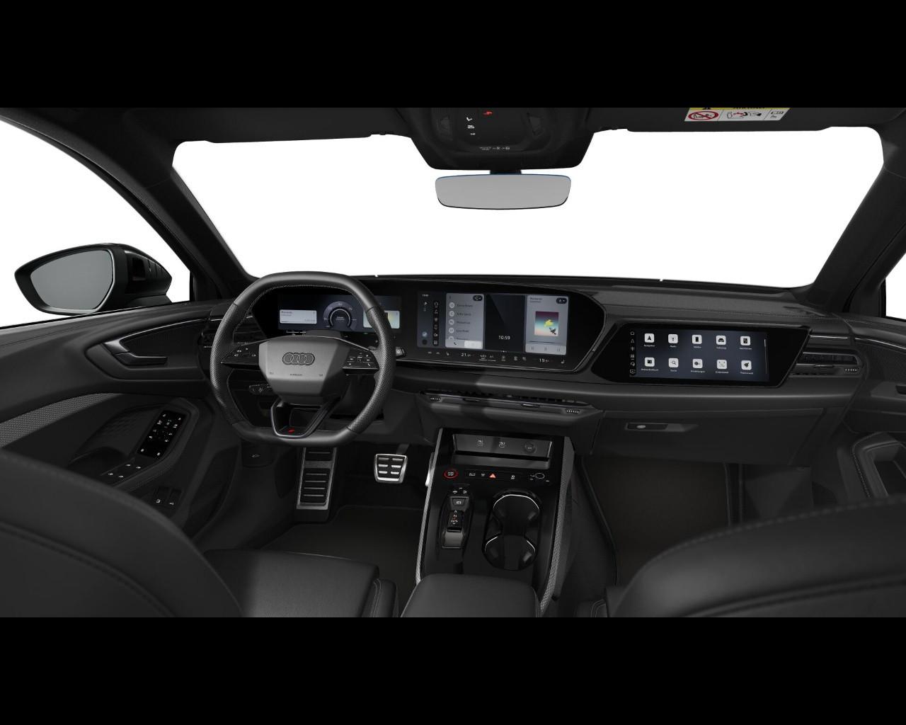 AUDI Audi A5 Avant S line edition e-hybrid quattro 220 kW S tronic