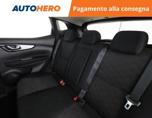 NISSAN Qashqai 1.5 dCi N-Connecta