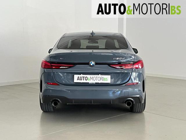 BMW 220 d xDrive Gran Coupé Msport aut.