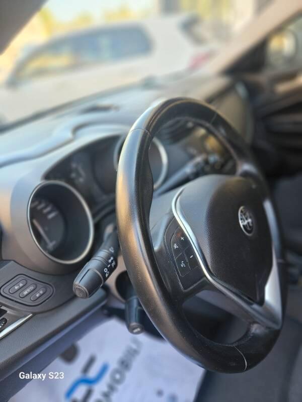 Alfa Romeo Giulietta 1.6 jtdm Super 120cv my18
