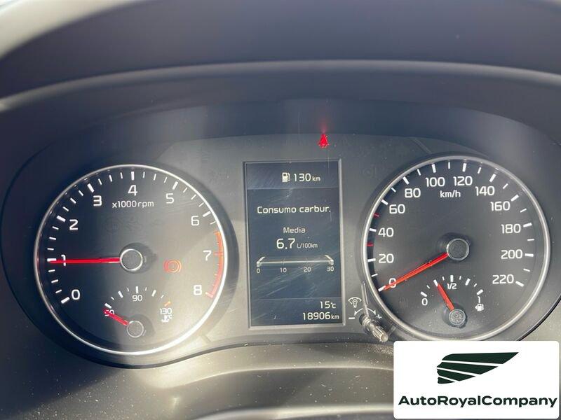 Kia Picanto 1.0 URBAN PACK TECNO ANNIVERSARY