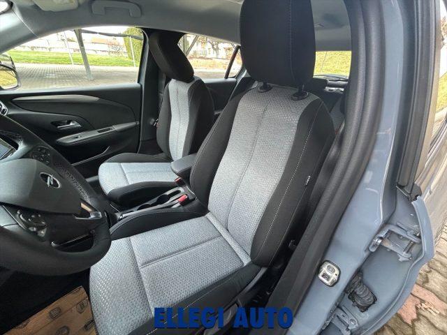 OPEL Corsa 1.2 100 CV Edition KM 0