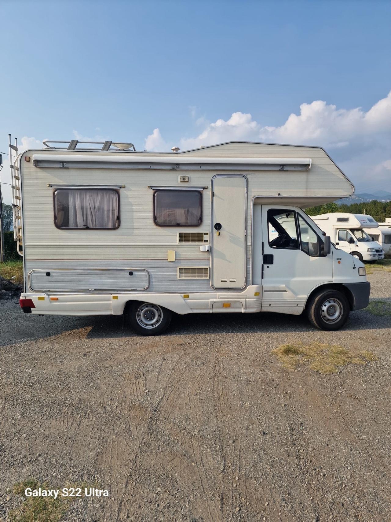 942 MANSARDATO granduca PEGASO del 1995 in saldo