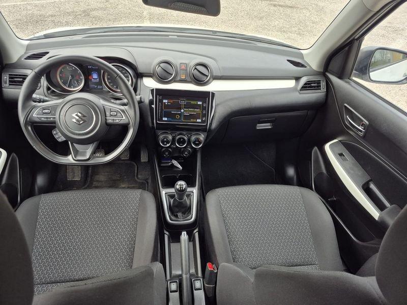 Suzuki Swift Swift 1.2h Top allgrip 4wd my19
