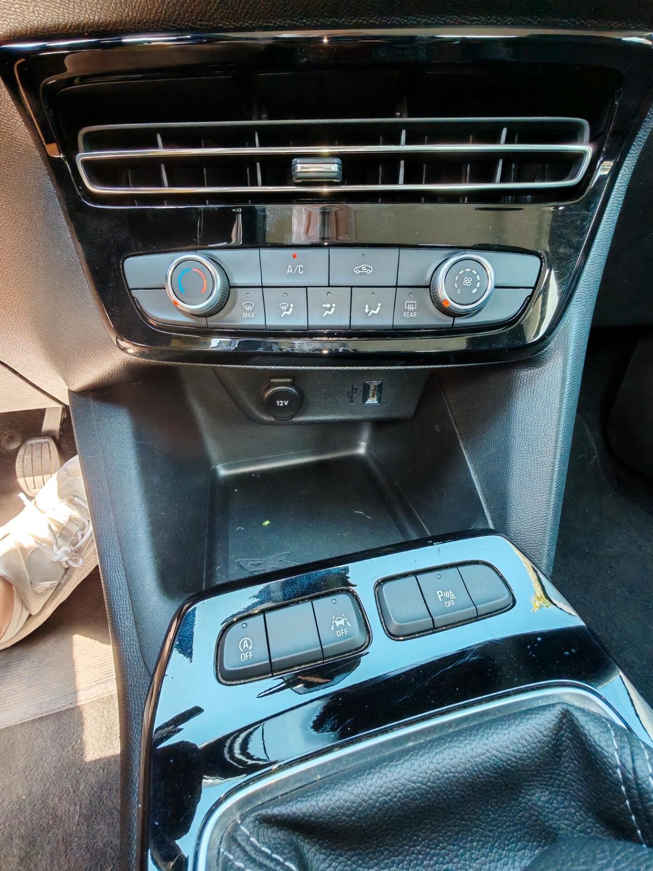 Opel Mokka Edition 100 CV – Pronta Consegna – Finanziabile Santander