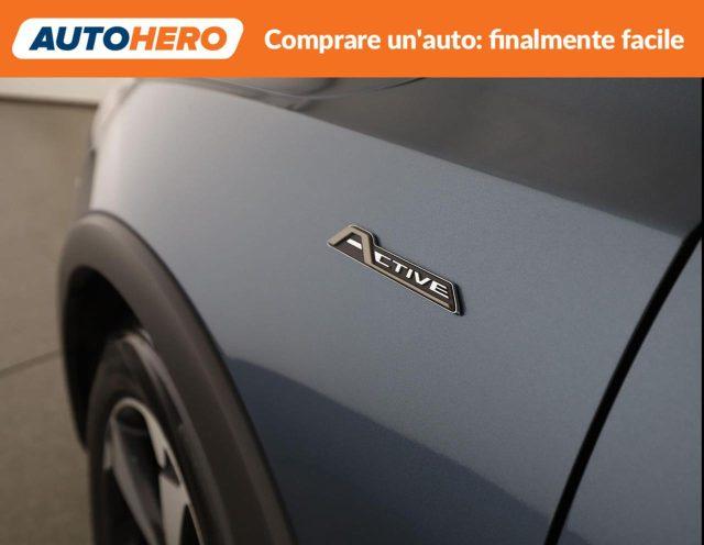 FORD Focus 1.0 EcoBoost Hybrid 125 CV 5p. Active Style