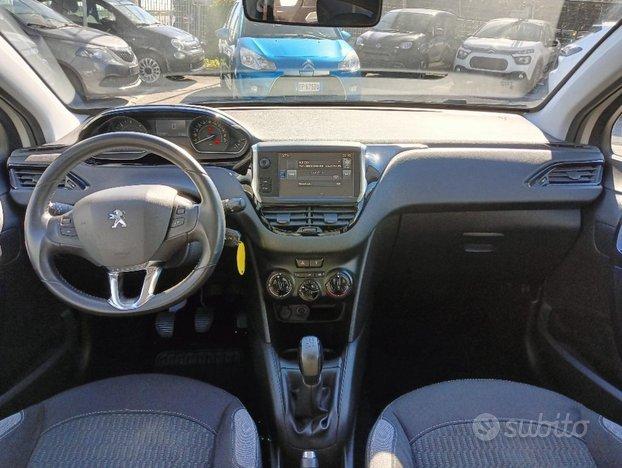 PEUGEOT 208 BlueHDi 75 S&S 5 porte Active