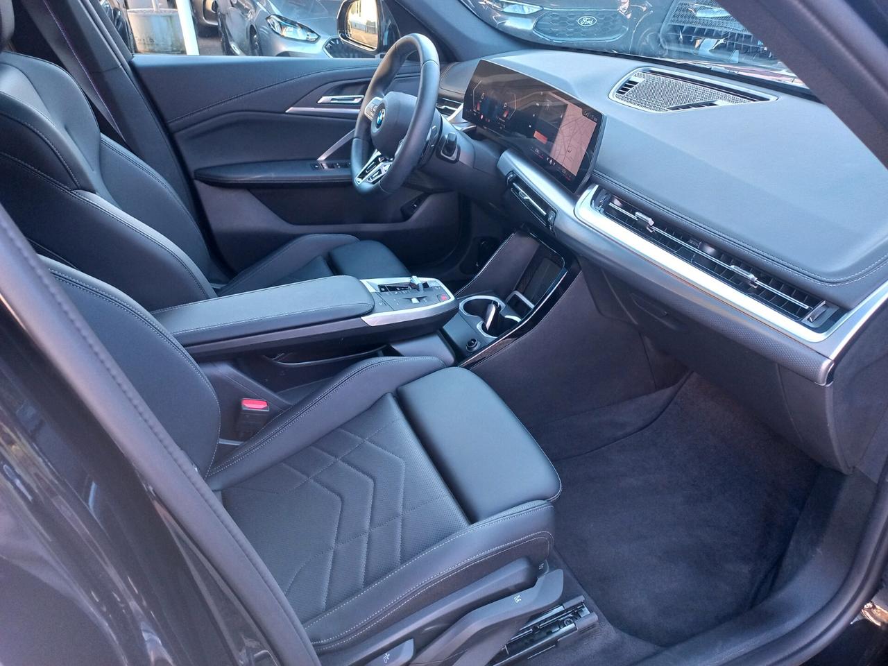 Bmw X1 sDrive 18i Msport Pro