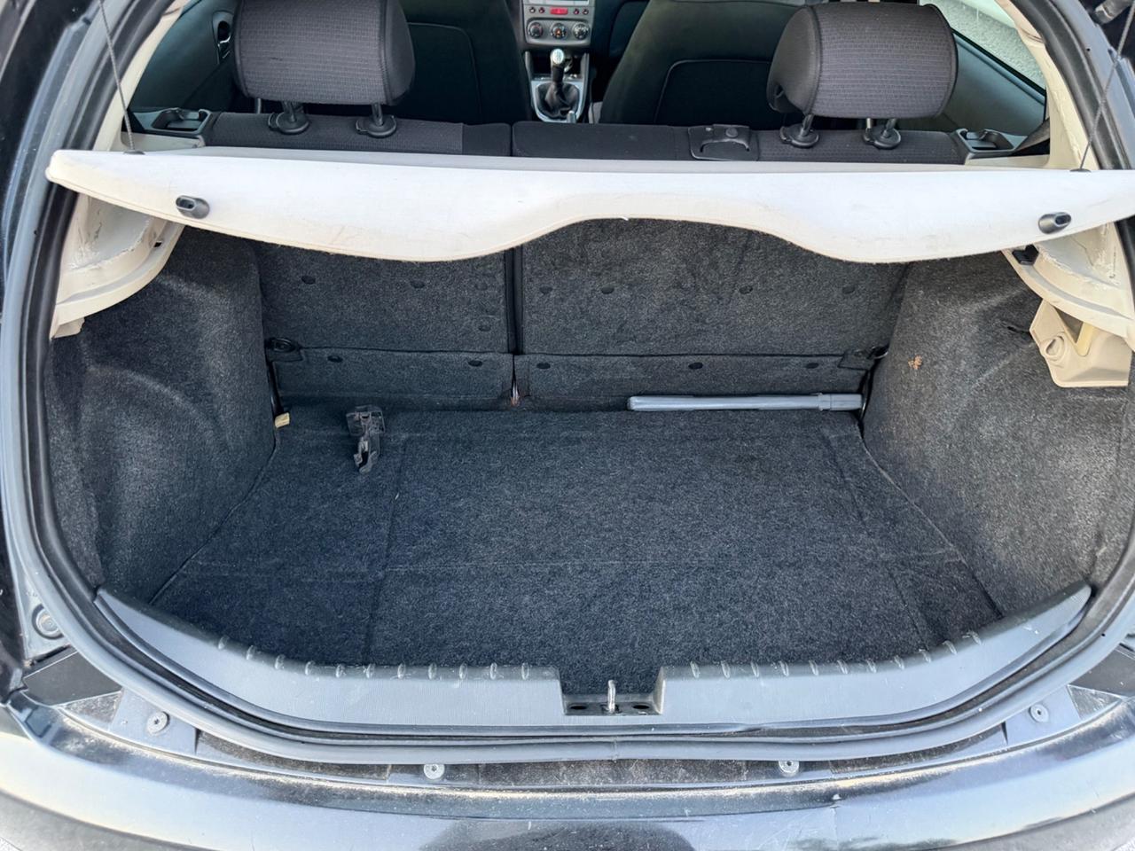 Alfa Romeo 147 1.6 16V TS 5 porte Progression