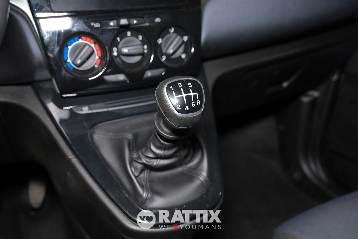 Lancia Ypsilon 1.0 Firefly Hybrid 70CV Platino