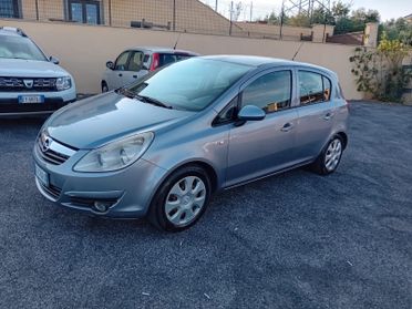 Opel Corsa 1.2 80CV 5 porte GPL-TECH Enjoy