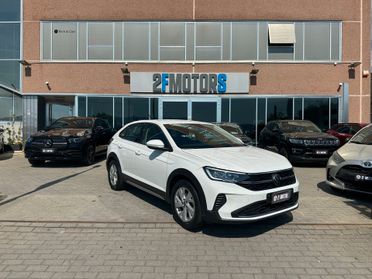Volkswagen Taigo 1.0 TSI 95 CV Life