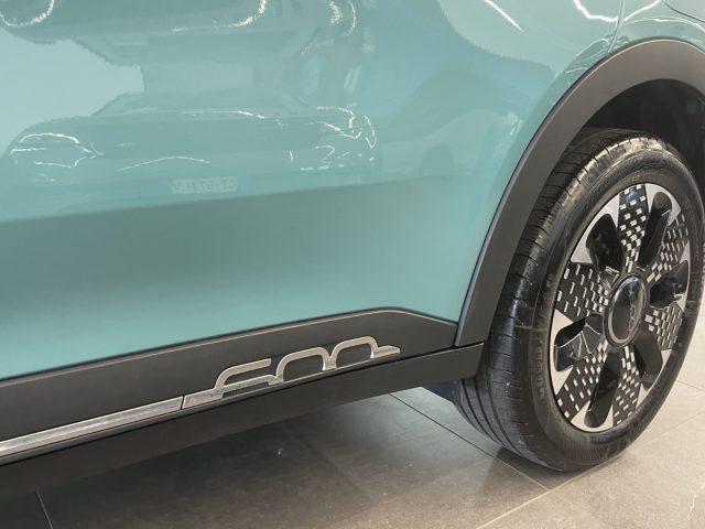 FIAT 600 1.2 Hybrid 110 CV DCT MHEV La Prima