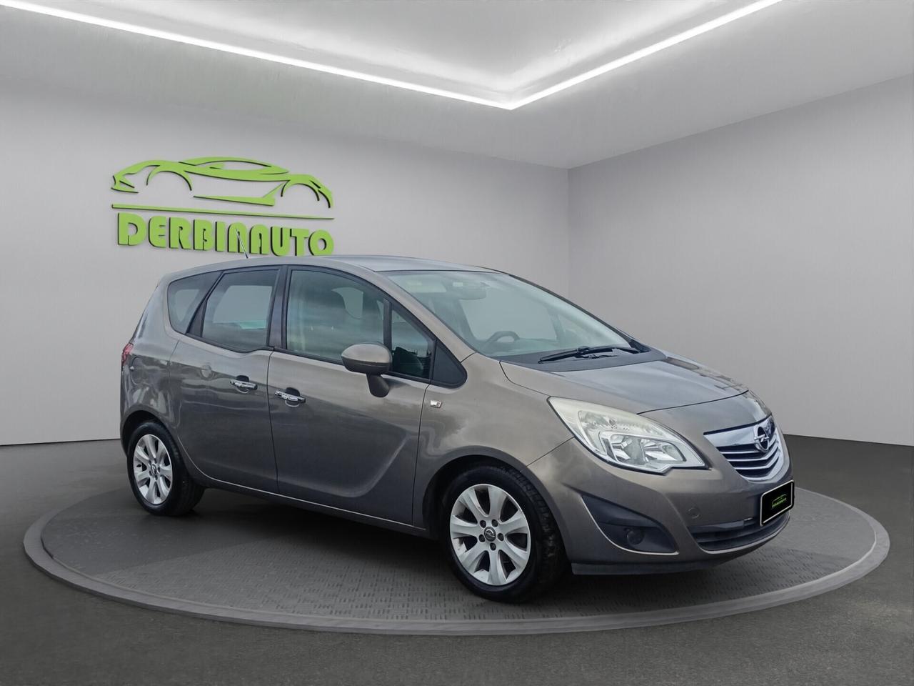 Opel Meriva 1.3 CDTI Elective