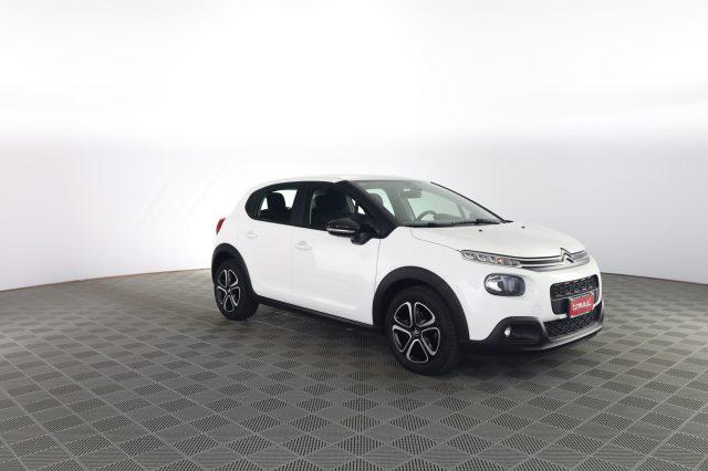 CITROEN C3 C3 PureTech 83 S&S Feel