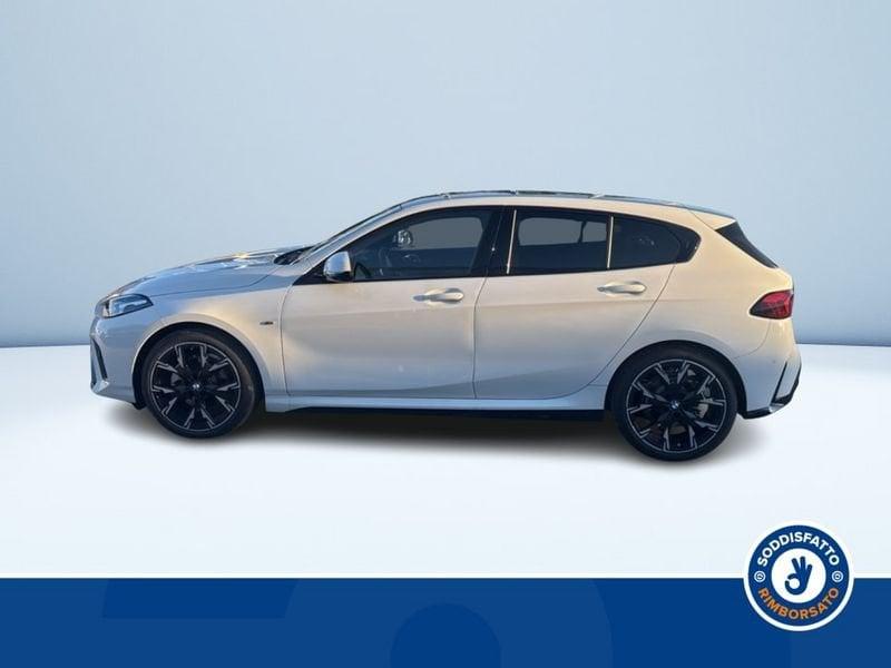 BMW Serie 1 120d M Sport