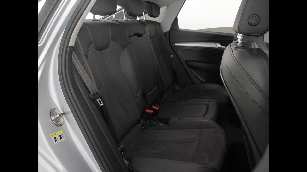 AUDI Q5 I Sportback 2021 - Q5 Sportback 40 2.0 tdi mhev 12V Busin