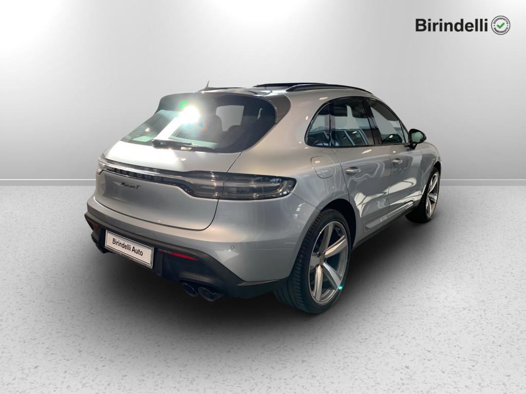 PORSCHE Macan - 2.0 T