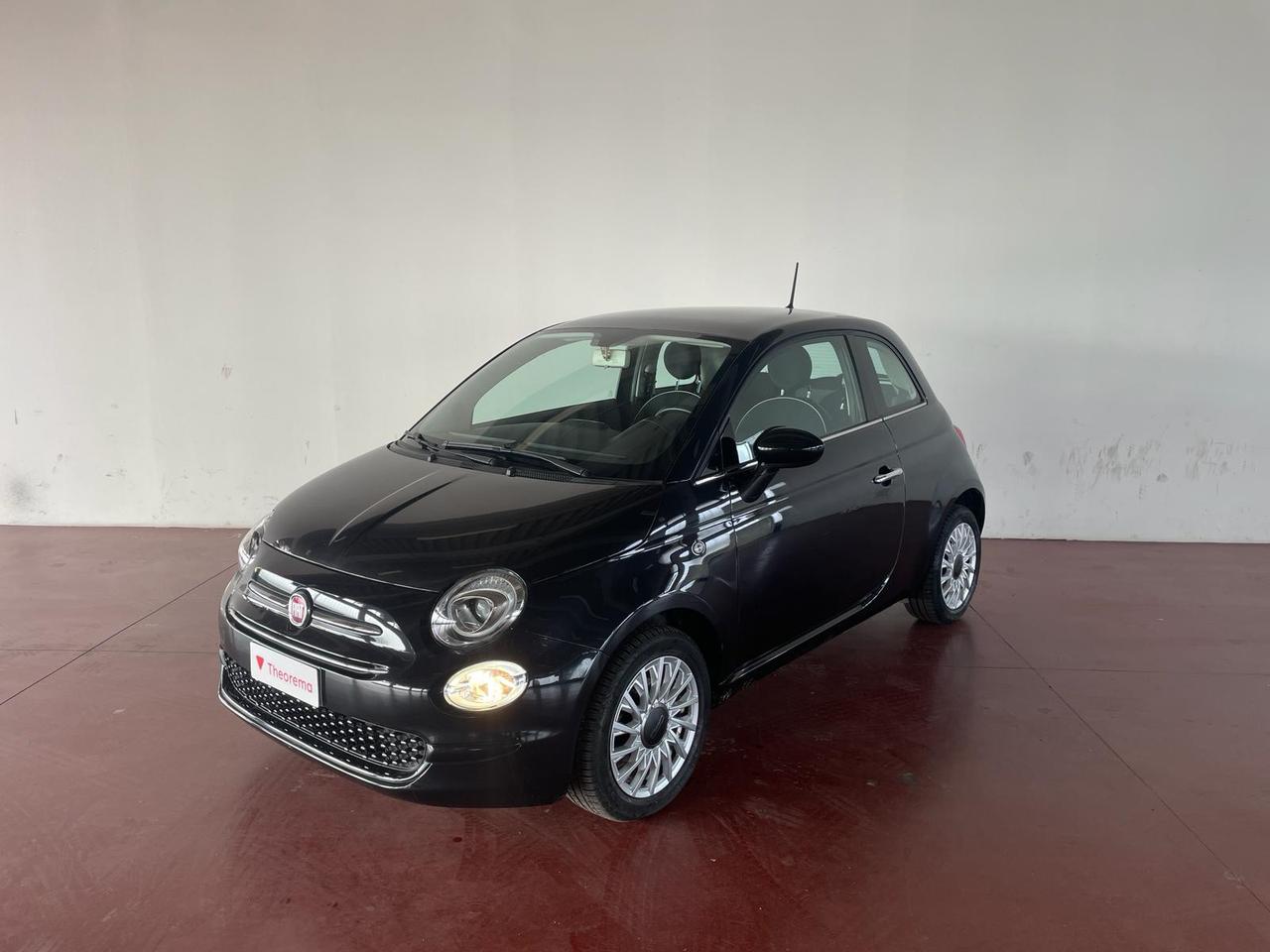 FIAT 500 III 2015 - 500 1.2 Lounge s&s 69cv my19