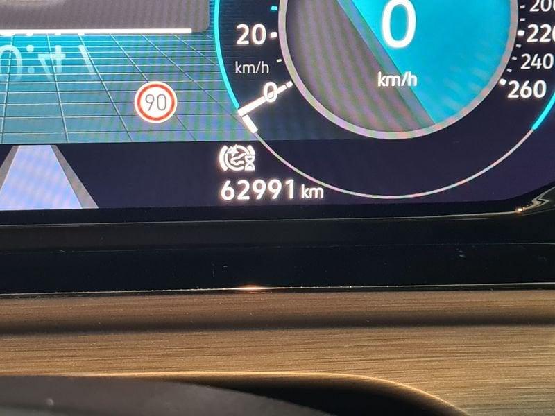 Volkswagen Golf 1.5 eTSI EVO ACT Style DSG