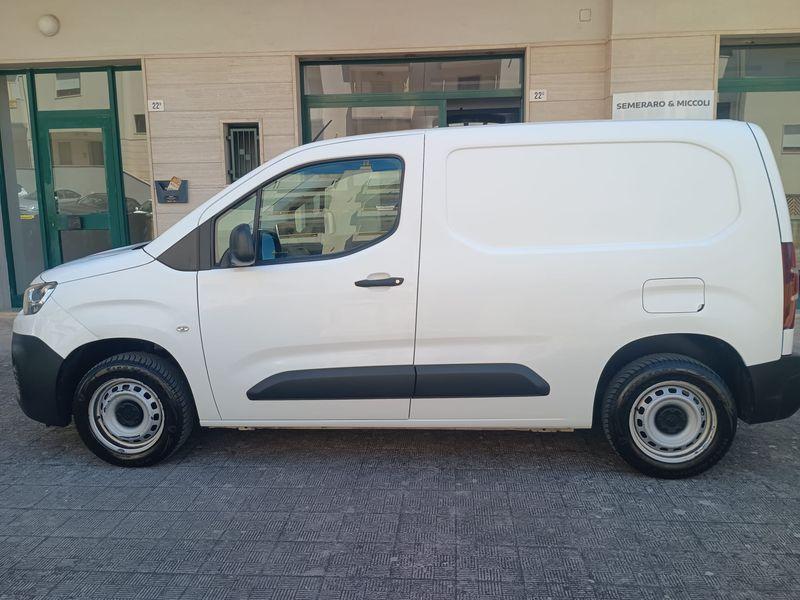 CITROEN Berlingo van M 1.5 bluehdi 100cv Club 3p.ti