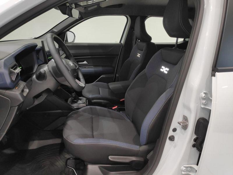 Dacia Duster ECO-G 100 Expression*GPL*PRONTA CONSEGNA*