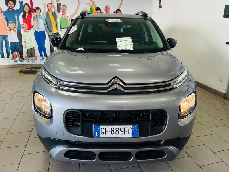 Citroën C3 Aircross PureTech 110 S&S Shine