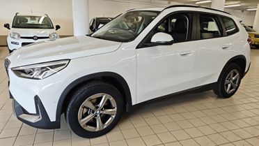 Bmw X1 sDrive 18d