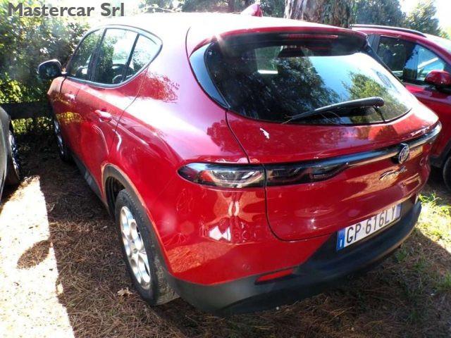 ALFA ROMEO Tonale Tonale 1.6 Super 130cv TCT6 -Prezzo Reale GP616LY