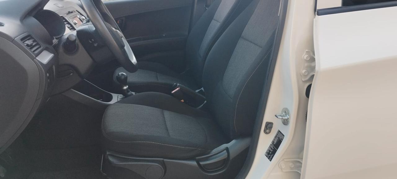 Kia Picanto 1.0 12V 5 porte Style
