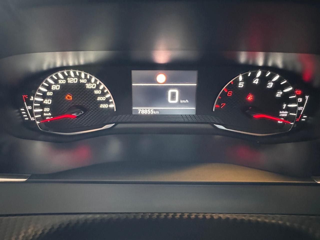 Peugeot 208 PureTech 75 Stop&Start 5 porte Active (IN ARRIVO)