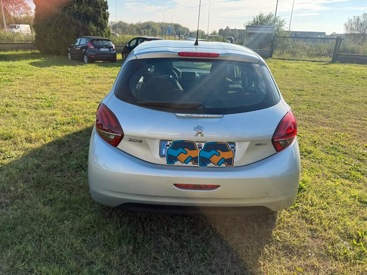 Peugeot 208 PureTech 82 5 porte Access
